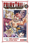 FAIRY TAIL 100 YEARS QUEST N.13