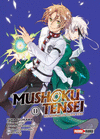 MUSHOKU TENSEI N.11