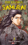 ELUSIVE SAMURAI N.3