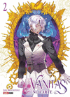 VANITAS NO CARTE N.2