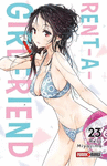 RENT-A-GIRLFRIEND N.23