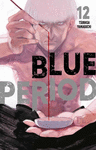 BLUE PERIOD N.12