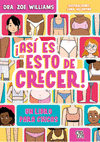 ASI ES ESTO DE CRECER
