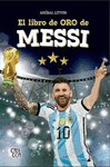 EL LIBRO DE ORO DE MESSI