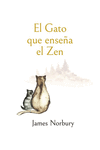 EL GATO QUE ENSE�A EL ZEN