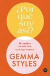 POR QUE SOY ASI?