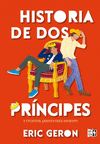 HISTORIA DE DOS PRINCIPES