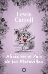 ALICIA EN EL PAIS DE LAS MARAVILLAS