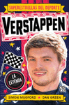 SUPERESTRELLAS DEL DEPORTE VERSTAPPEN