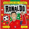 ESTRELLAS DE FUTBOL RONALDO