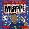 ESTRELLAS DE FUTBOL MBAPPE
