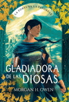 GLADIADORA DE DIOSAS