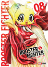 ROOSTER FIGHTER N.8