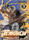 TENKAICHI N.9