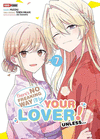 THERE�S NO FREAKING WAY I�LL BE YOUR LOVER! UNLESS N.7
