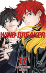 WIND BREAKER N.17