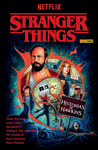 STRANGER THINGS: TALES FROM HAWKINS