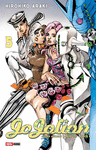 JOJO�S PART 8 - JOJOLION TANKOBOON FORMAT N.5