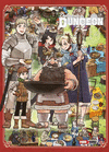 DELICIOUS IN DUNGEON N.14
