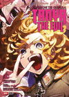 TANYA THE EVIL N.30