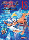 SHANGRI LA FRONTIER N.18