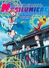 MAGICAL GIRLS INC MAGILUMIERE N.4