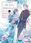 MI FELIZ MATRIMONIO MANGA N.3