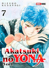 AKATSUKI NO YONA (3 EN 1) N.7
