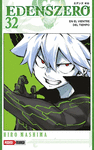 EDENS ZERO N.32