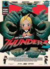 THUNDER 3 N.6