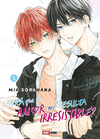 SERA QUE EL AMOR ME RESULTA IRRESISTIBLE N.1