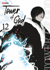 TOWER OF GOD N.12