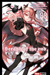 SERAPH OF THE END N.33