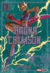 RAGNA CRIMSON N.13