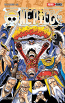 ONE PIECE N.110