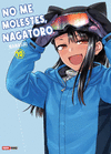 NO ME MOLESTES, NAGATORO N.10