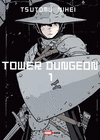 TOWER OF DUNGEON N.1