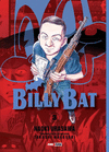 BILLY BAT N.3