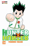 HUNTER X HUNTER N.38