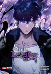 SOLO LEVELING MANWHA N.8