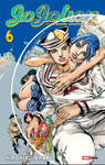 JOJO�S PART 8 - JOJOLION TANKOBOON FORMAT N.6