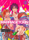MARRIAGETOXIN N.2