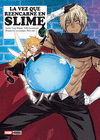 LA VEZ QUE REENCARNE EN SLIME N.27