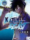 KATANA BEAST N.1
