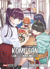 KOMI-SAN CAN�T COMMUNICATE N.34