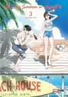 THE LONG SUMMER ON AUGUST 31 N.3