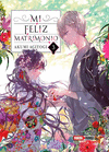 MI FELIZ MATRIMONIO NOVELA N.3