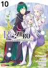 RE: ZERO (CHAPTER FOUR) N.10