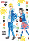HONEY LEMON SODA N.3