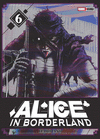 ALICE IN BORDERLAND (2 IN 1) N.6